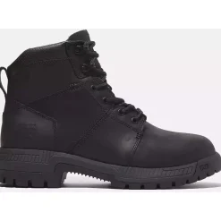 Timberland Pro Men's Montauk 6" Steel Toe Work Boot -- TB0A66D3W02