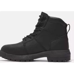 Timberland Pro Men's Montauk 6