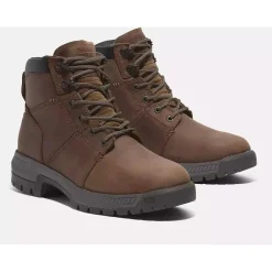 Timberland Pro Men's Montauk 6