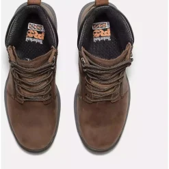 Timberland Pro Men's Montauk 6