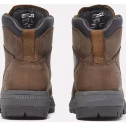 Timberland Pro Men's Montauk 6