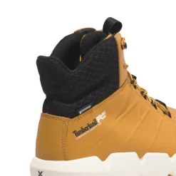 Timberland Pro Men's Morphix 6