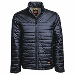 Timberland Pro Men's Mt. Washington Quilted Ins Jacket TB0A1V2X015