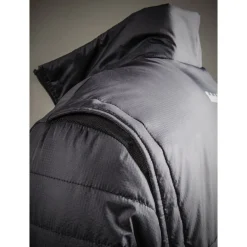 Timberland Pro Men's Mt. Washington Quilted Ins Jacket TB0A1V2X015
