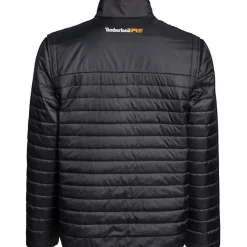 Timberland Pro Men's Mt. Washington Quilted Ins Jacket TB0A1V2X406