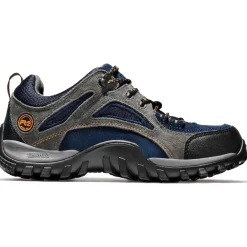 Women Timberland Pro Men's Mudsill Steel Toe Work Shoe - TB161009484