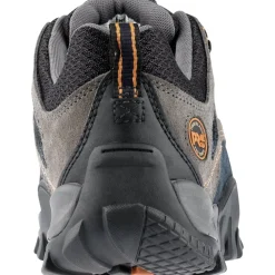 Women Timberland Pro Men's Mudsill Steel Toe Work Shoe - TB161009484