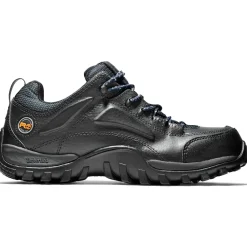 Women Timberland Pro Men's Mudsill Steel Toe Work Shoe - - TB140008001