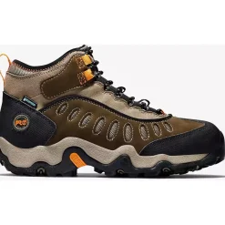 Timberland Pro Men's Mudslinger Steel Toe WP Work Boot -- TB186515214
