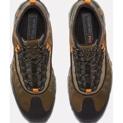 Timberland Pro Men's Mudslinger Steel Toe WP Work Boot -- TB186515214