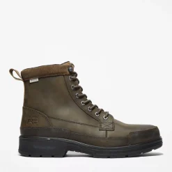 Timberland Pro Men's Nashoba EK 6" WP Work Boot -- TB1A2JRM214