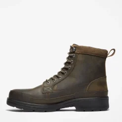 Timberland Pro Men's Nashoba EK 6