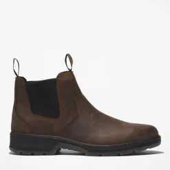 Timberland Pro Men's Nashoba ST Chelsea Work Boot -- TB1A2NY3214