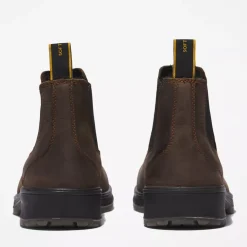Timberland Pro Men's Nashoba ST Chelsea Work Boot -- TB1A2NY3214