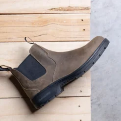 Timberland Pro Men's Nashoba ST Chelsea Work Boot -- TB1A2NY3214
