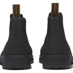 Timberland Pro Men's Nashoba NT Comp Toe WP Chelsea Work Boot TB1A2P3R001