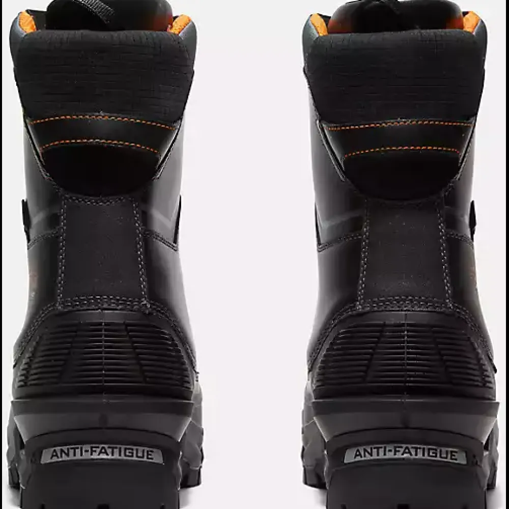 Timberland Pro Men's Pac Max 10" Comp Toe WP Work Boot -- TB0A5QXJ001
