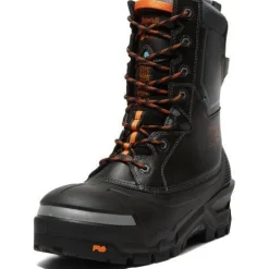 Timberland Pro Men's Pac Max 10