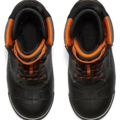 Timberland Pro Men's Pac Max 10