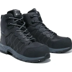 Timberland Pro Men's Payload 6" Comp Toe Work Boot- - TB0A27JB001