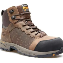 Timberland Pro Men's Payload 6" Comp Toe Work Boot- - TB0A27JM214