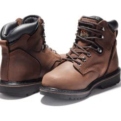 Timberland Pro Men's Pit Boss 6