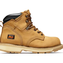 Timberland Pro Men's Pit Boss 6" Steel Toe Work Boot - TB133031231