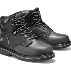 Timberland Pro Men's Pit Boss 6" Steel Toe Work Boot - TB133032001