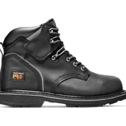 Timberland Pro Men's Pit Boss 6" Steel Toe Work Boot - TB133032001