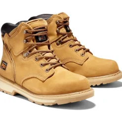 Timberland Pro Men's Pit Boss 6" Soft Toe Work Boot TB033030231