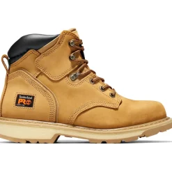 Timberland Pro Men's Pit Boss 6" Soft Toe Work Boot TB033030231