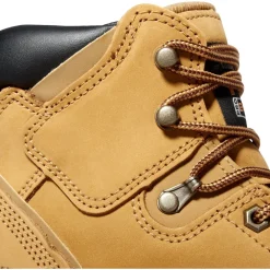 Timberland Pro Men's Pit Boss 6