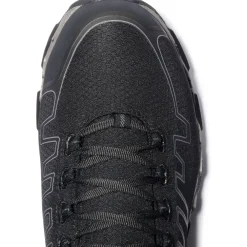 Timberland Pro Men's Powertrain Alloy Toe Metguard Work Shoe-TB0A1GHM001
