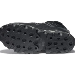 Timberland Pro Men's Powertrain Alloy Toe Metguard Work Shoe-TB0A1GHM001