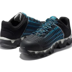 Timberland Pro Men's Powertrain Sport AT Sneaker Work Shoe -- TB0A1HRU001