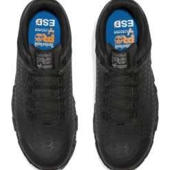 Timberland Pro Men's Powertrain Sport AT Sneaker Work Shoe -- TB0A1Q3F001
