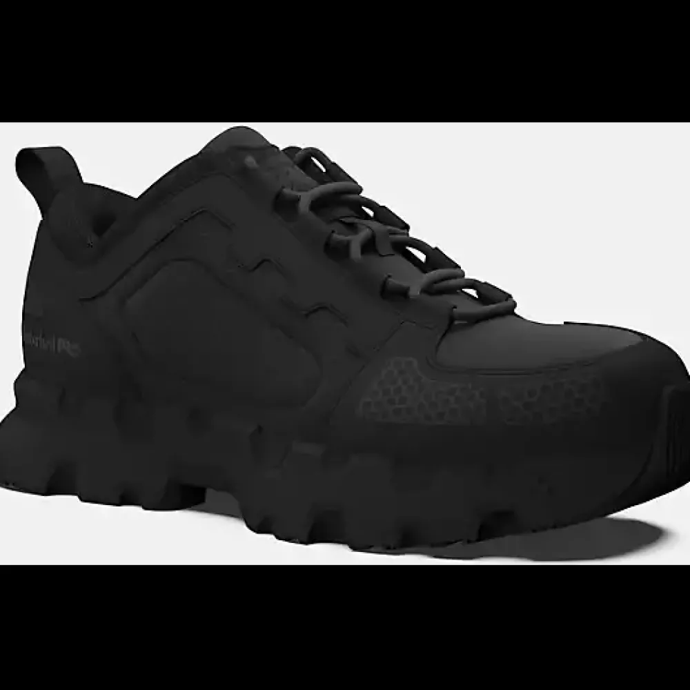 Timberland Pro Men's Powertrain Ev CT Sneaker Work Boot -- TB0A5Z4F001