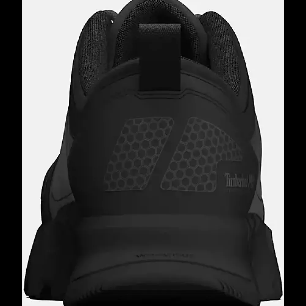 Timberland Pro Men's Powertrain Ev CT Sneaker Work Boot -- TB0A5Z4F001