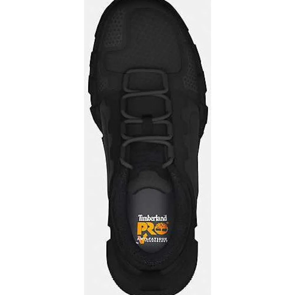 Timberland Pro Men's Powertrain Ev CT Sneaker Work Boot -- TB0A5Z4F001