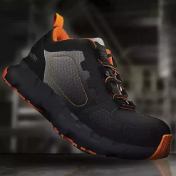 Timberland Pro Men's Powertrain Ev CT Sneaker Work Boot -- TB0A5Z2B065