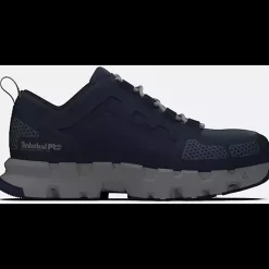 Timberland Pro Men's Powertrain Ev CT Sneaker Work Boot -- TB0A5Z3U484