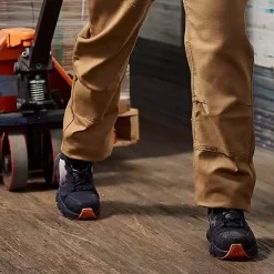 Timberland Pro Men's Powertrain Ev CT Sneaker Work Boot -- TB0A5Z3U484