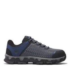 Timberland Pro Men's Powertrain Sport Alloy Toe Work Shoe - - TB0A5VT7065