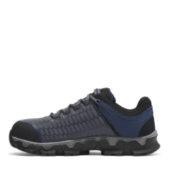 Timberland Pro Men's Powertrain Sport Alloy Toe Work Shoe - - TB0A5VT7065
