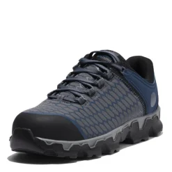 Timberland Pro Men's Powertrain Sport Alloy Toe Work Shoe - - TB0A5VT7065