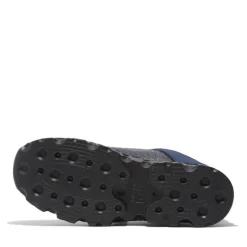 Timberland Pro Men's Powertrain Sport Alloy Toe Work Shoe - - TB0A5VT7065