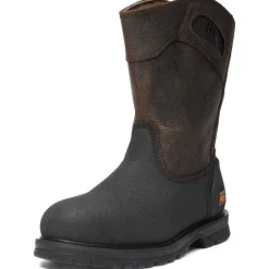 Timberland Pro Men's Powerwelt ST Slip Resist Work Boot -- TB153522210