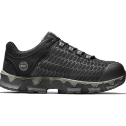Timberland Pro Men's Powertrain Sport SD+ Alloy Toe Work Shoe TB1A1B6U001