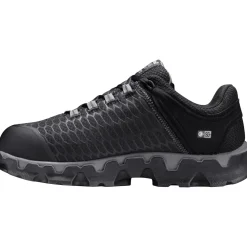 Timberland Pro Men's Powertrain Sport SD+ Alloy Toe Work Shoe TB1A1B6U001
