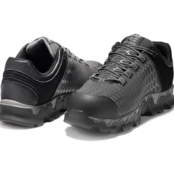 Timberland Pro Men's Powertrain Sport AT Sneaker Work Shoe -- TB1A1I4S001